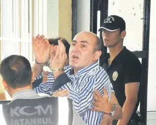 FETÖnün VIP dinleme davasında karar açıklandı