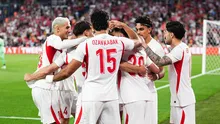 Bizim Çocuklardan Kadıköyde şov! Türkiye Kuzey Makedonyayı 4-0 yendi