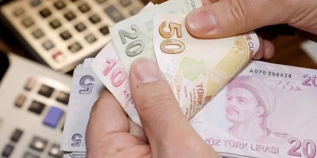 2020 yılı emekli promosyon miktarı duyuruldu! Detaylar açıklandı-2