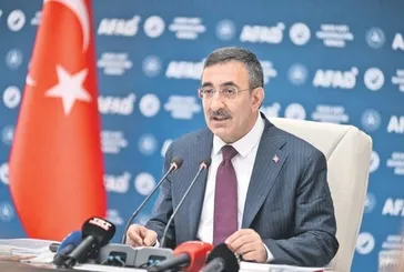 Yol haritası şekilleniyor