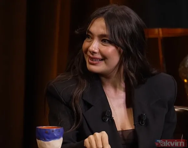 İşte Atagül'ün katıldığı programdan öne çıkan başlıklar...