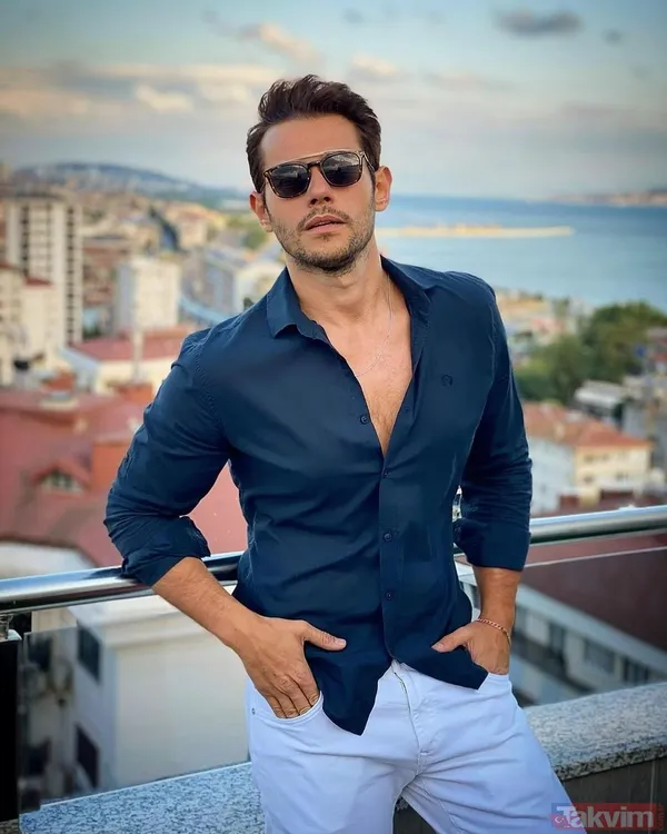 İrem Derici dansözlerin arasına karıştı derin yırtmacıyla şov yaptı! O anları Cem Belevi paylaştı sosyal medya sallandı - 13