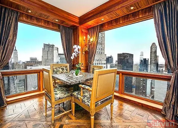 Cristiano Ronaldo emeklilik için düğmeye bastı her şey hazır! Bir devir kapanmak üzere emeklilik için 7 milyon sterlinlik ev - 8