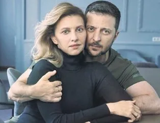 Zelensky saçmalığı