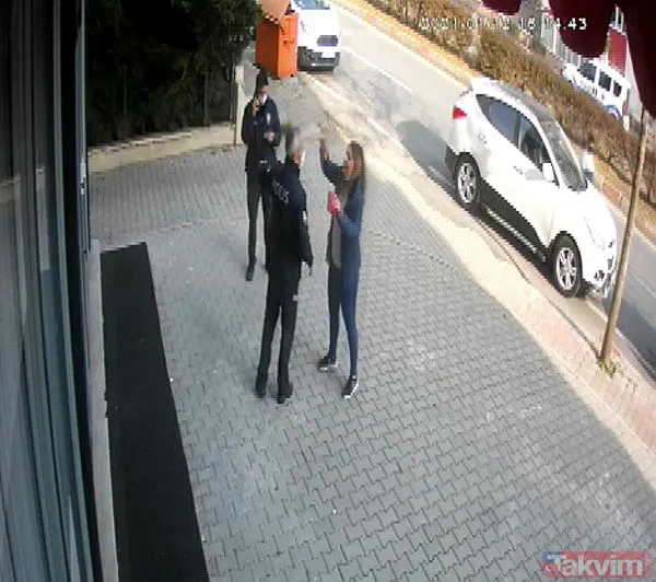 Nam-ı diğer yedi bela Gülcan! Bu kez de adliyeyi karıştırdı! - 9