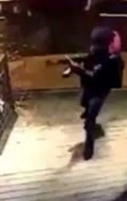 Reina saldırısının planlayıcısı yakalandı