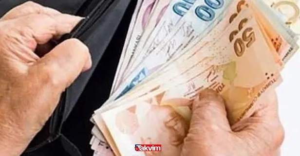 Ve son dakika netleşti! Başvuran yararlanıyor!