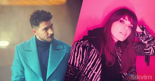 Meryem Uzerli'nin kızının babası ortaya çıktı! Sır gibi sakladığı sevgilisini meğer 1.5 yıl önce paylaşmış... - 40