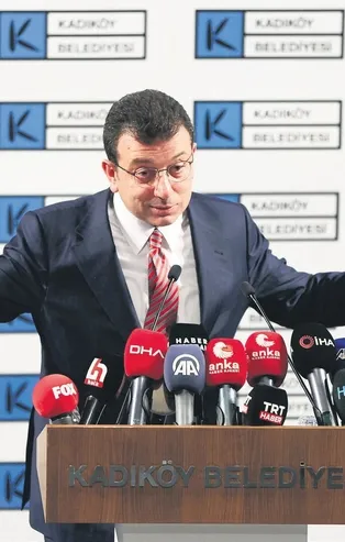 Ekrem İmamoğlu oyun dışı! CHP genel başkanlığı için bile adı geçmedi