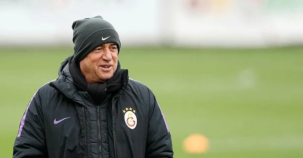 Fatih Terim, Beşiktaşlı yıldızın peşinde!