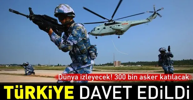 Rusyadan Türkiyeye davet!