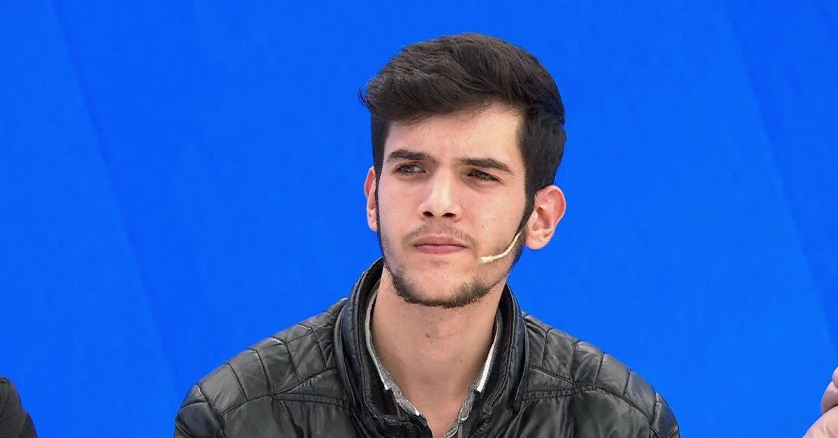 Cinayet kurbanı Tuğçe Semiz'in eşi canlı yayında...