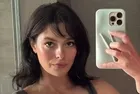 Melis Sezen açık tonlardaki saçlarını kestirip koyu renge boyattı! Yeni imajı sosyal medyayı ikiye böldü!