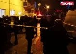 Malatya'da dehşet! Hamile eşini öldürüp kendi canına kıydı
