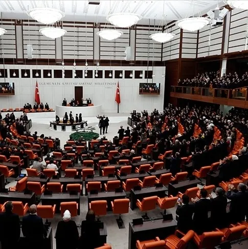 Zirai don TBMM gündeminde!