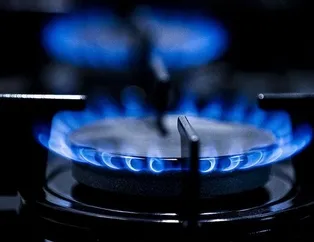 Yılda 2 kez doğalgaz desteği