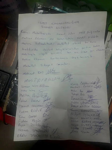 Kocaeli'de kan donduran olay! 73 yaşındaki eşini demir çubukla bu hale getirdi!-4