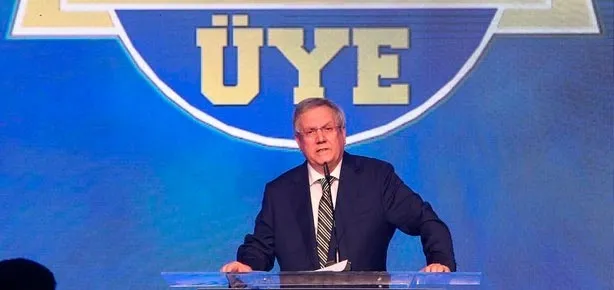 Fener’den TFF’ye dava hazırlığı