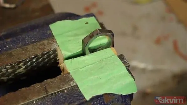 Somun ile bakın ne yaptı? Son halini görünce çok şaşıracaksınız - 21