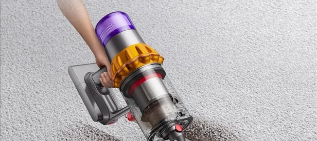 Elektrikli süpürgenin gücünü 2 katına çıkarıyor! Kimsenin aklına bile gelmez!