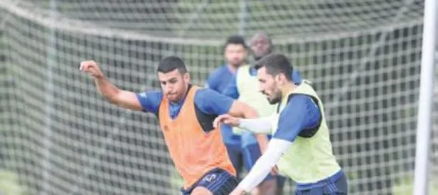 Fener Gençler’i ağırlıyor