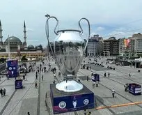 İstanbul Emniyet Müdürlüğü duyurdu! İstanbul’da UEFA Şampiyonlar Ligi finali dolayısıyla bazı yollar trafiğe kapatılacak