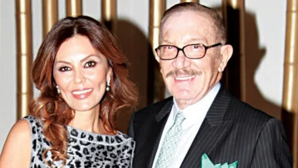 Son dakika: Kemal Gülman ile Feryal Gülman arasındaki dava büyüyor: Feryal Gülman eşini ve noteri şikayet etti-5