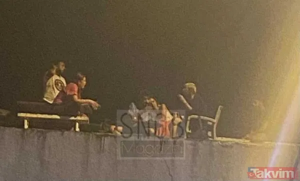 Bensu Soral ile eşi Hakan Baş boşanacak mı sorusu sonunda yanıt buldu! Bensu Soral ile Hakan Baş kararını verdi - 22