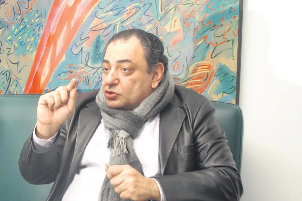 Müptela dostu Hürriyet yazarı