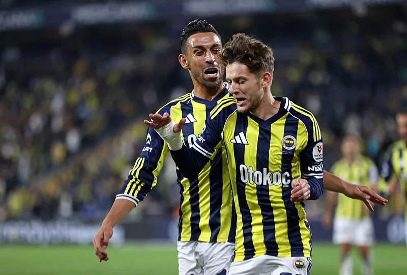 Fenerbahçe ve Galatasaray'ın yıldız futbolcu için transfer savaşı! - 10