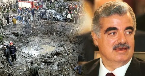 ABD, Hariri suikastı faili Jamil Ayyash’ın başına 10 milyon dolar ödül koyduğunu açıkladı