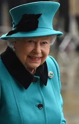Kraliçe 2'nci Elizabeth Malta'daki villasını satıyor