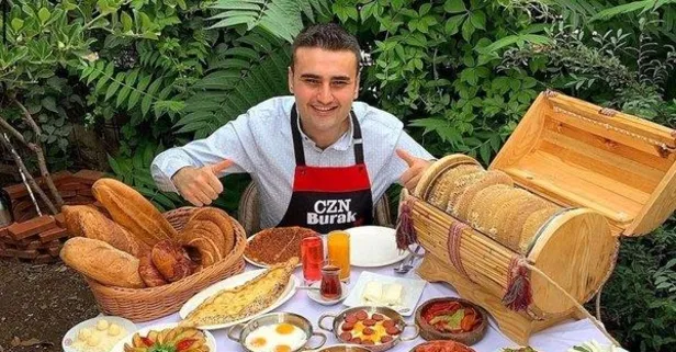 Son dakika haberi! Çapa'da rüşvet operasyonu: CZN Burak'ın annesi Didem B. gözaltına alındı