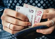 Ücretsiz izne çıkanlar ne kadar maaş alacak?