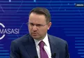 Bakan Gürlek Kozinoğlu ve Yazıcıoğlu soruşturmalarının son durumunu açıkladı