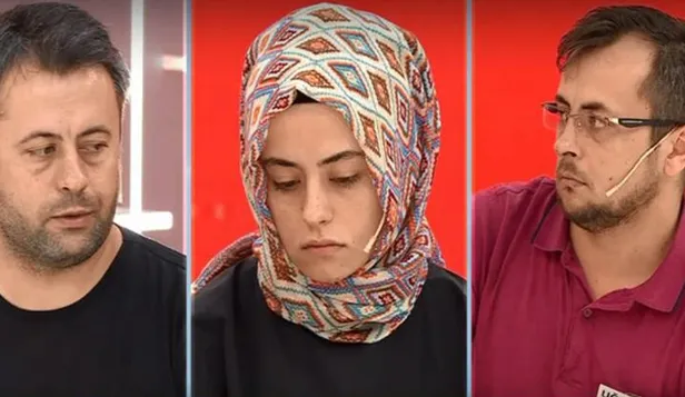 MÜGE ANLI SON BÖLÜM TEKRAR İZLE ATV LİNKİ YOUTUBE 3 Eylül 2021 | 21 yaşındaki Ülkü Kübra Türk 60 yaşındaki öğretmeniyle evlendi-7