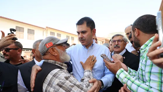 Depremden dirilişe 3. yıl: 6 Şubat’ta Türkiye Osmaniye’de tek yürek olacak!