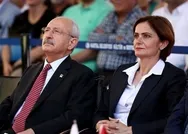 CHP lideri Kılıçdaroğluna Kaftancıoğlu tepkisi: Mesele sadece hukuk, yargı, ceza değil! Mesele insan olmak, utanmakla ilgili