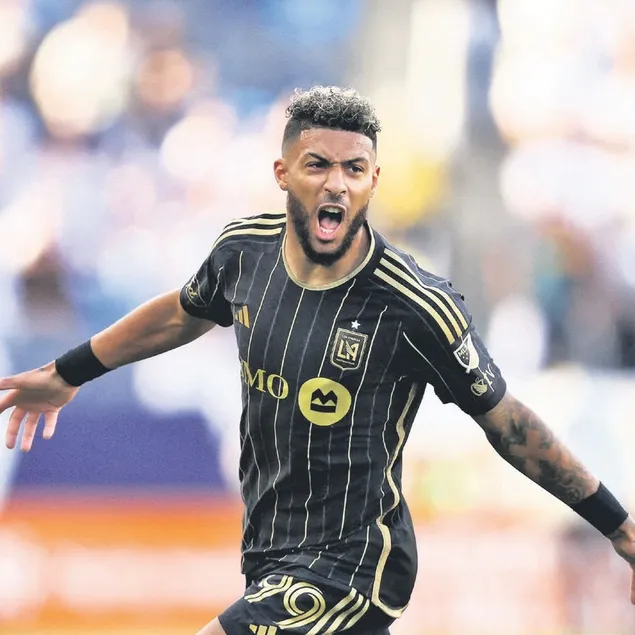 Fırtına’nın hedefi Bouanga!