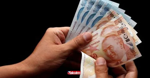 Hesaplara geri ödemesiz para yatacak! Maaşı 1.500 ve üstü olanlar...