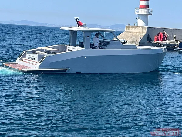 İş insanı Halit Yukay'a ne oldu? Teknesi parçalanmış halde bulundu | Limandan ayrıldığı anlar ortaya çıktı - 4