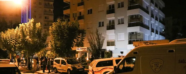 Antalyadan korkunç haber: 4 kişilik aile ölü bulundu! Siyanür şüphesi var