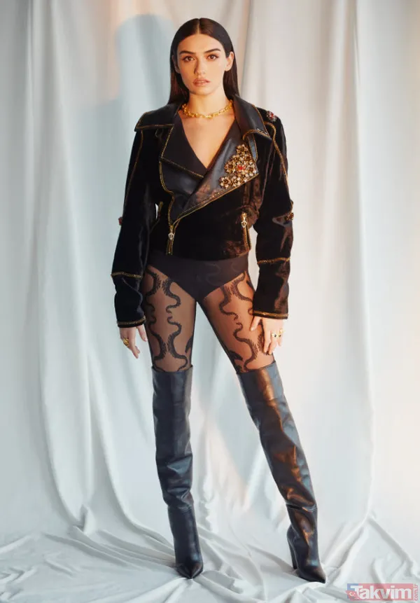 Kıvanç Tatlıtuğ ve eşi Başak Dizer'e kötü haber gitti 'Hazar Ergüçlü'yü zehirleyip öldürmeye çalışıyorlar' Ceza almadı ama tedavi olacak - 5