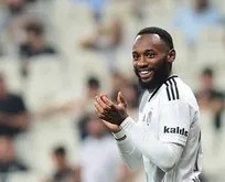 N’Koudou yeniden Süper Lig’e