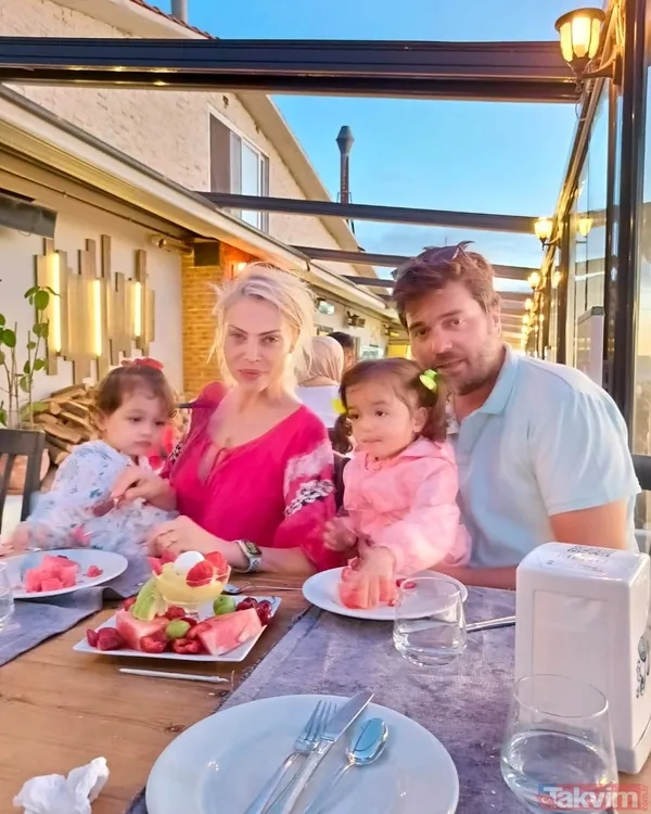 'Ortada adam yok' demişti! Hafsanur Sancaktutan'ın yeni aşkı İnci Taneleri'nden çıktı! Adı Barış Alper Yılmaz'la anılan ünlü oyuncu gönlünü... - 23