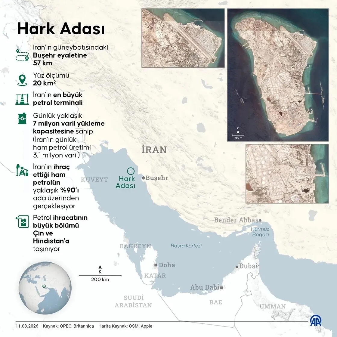 HARK ADASI ÇEVRESİNDEN PATLAMA SESLERİ-1