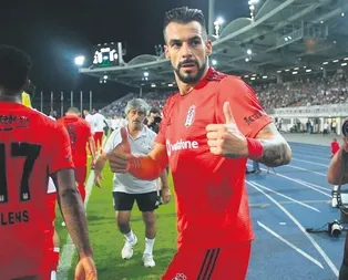 Negredo yolcu