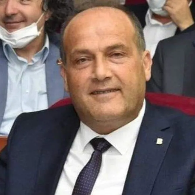 İYİce eridi! Balıkesir Meclis Üyesi Ömer Öztürk istifasını verdi! Sert sözler: HDP ile yakınlaşmadan rahatsızım, kurucu ilkelerden koptuk