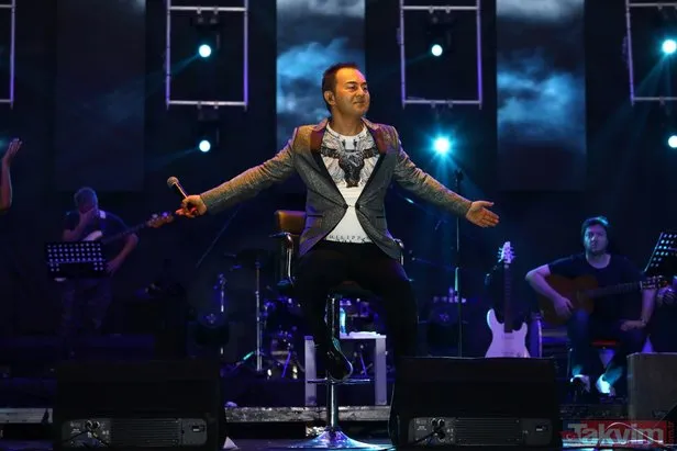 İstanbul Yeditepe Konserleri’ne yapılan eleştirilere tokat gibi yanıt! ’Uydurma bedellerle müziği susturamazsınız’
