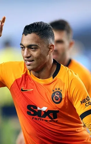 Mohamed’te işlem tamam